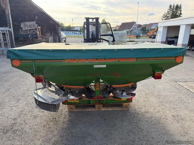 Komercijalno vozilo Amazone ZA-M 1200 Kunstdünger Anbau Streuer 2200 kg