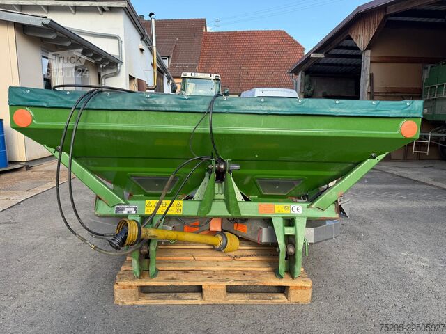 Komercijalno vozilo Amazone ZA-M 1200 Kunstdünger Anbau Streuer 2200 kg