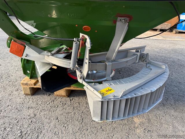 Komercijalno vozilo Amazone ZA-M 1200 Kunstdünger Anbau Streuer 2200 kg