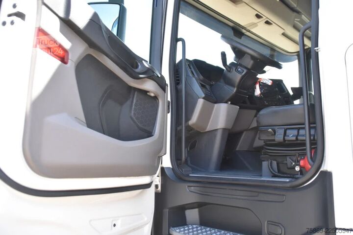 Объем СКМ Scania S410 NGS 4x2EB MEGA - NEW TACHO - EURO 6 D - RE...