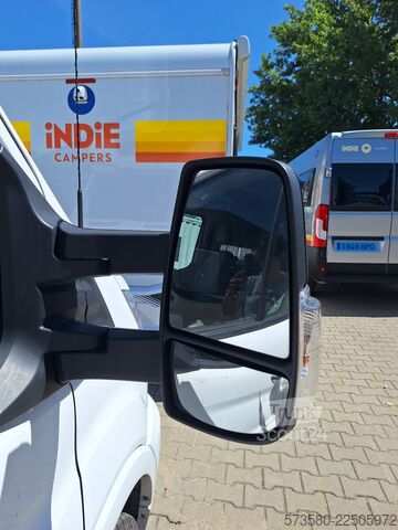 автодом 2023 Ford Transit Etrusco | Schaltgetriebe | Vollausstattung