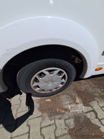 автодом 2023 Ford Transit Etrusco | Schaltgetriebe | Vollausstattung