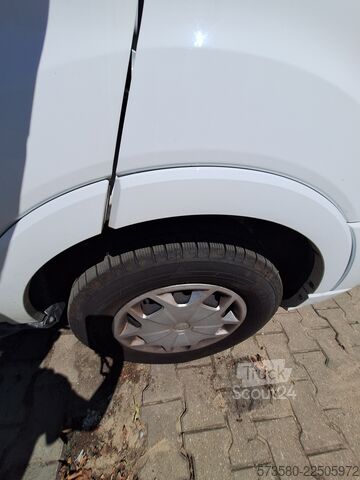 автодом 2023 Ford Transit Etrusco | Schaltgetriebe | Vollausstattung