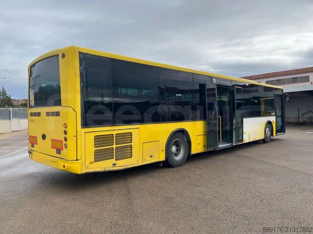 Bus citadin Mercedes-Benz OC500LE