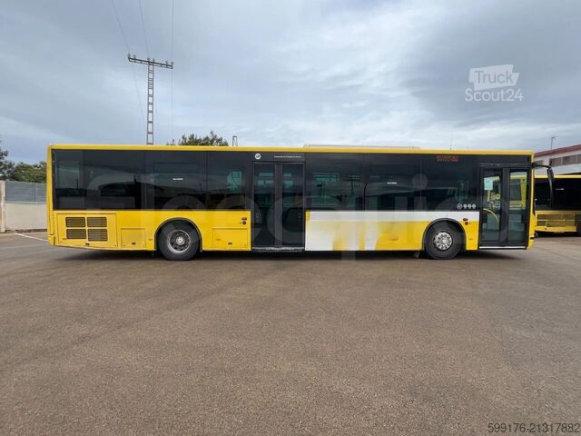 Bus citadin Mercedes-Benz OC500LE