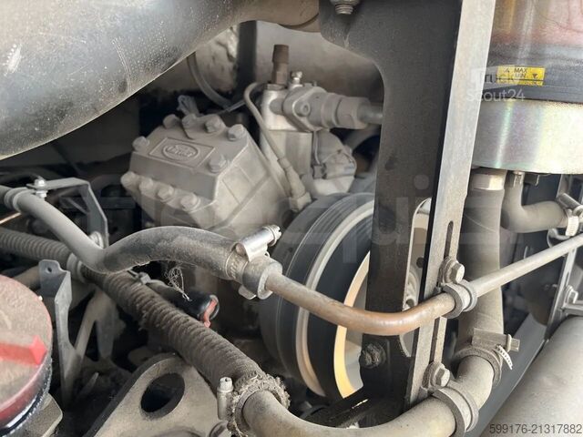 Bus citadin Mercedes-Benz OC500LE