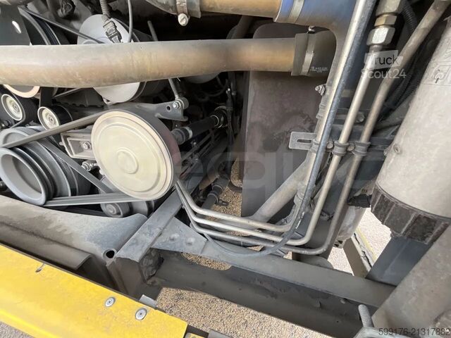 Bus citadin Mercedes-Benz OC500LE