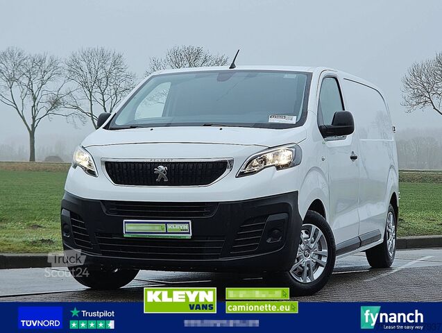 Hochdachkombi PEUGEOT EXPERT 1.5 L2 Airco Trekhaak