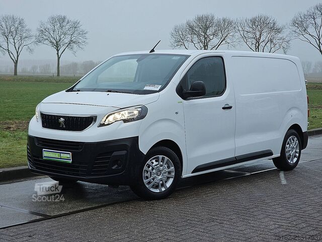 Hochdachkombi PEUGEOT EXPERT 1.5 L2 Airco Trekhaak