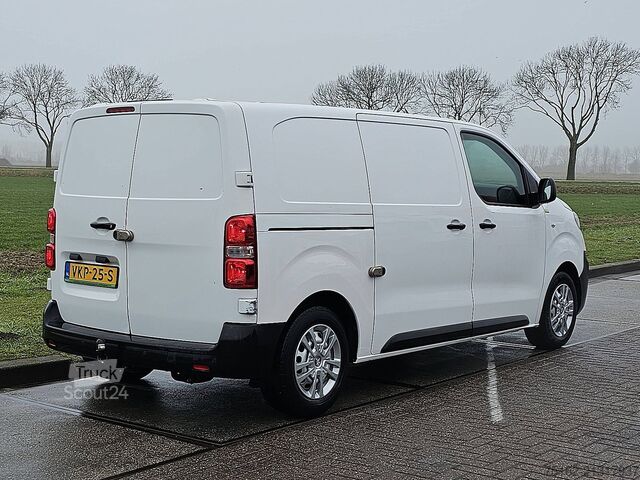 Hochdachkombi PEUGEOT EXPERT 1.5 L2 Airco Trekhaak