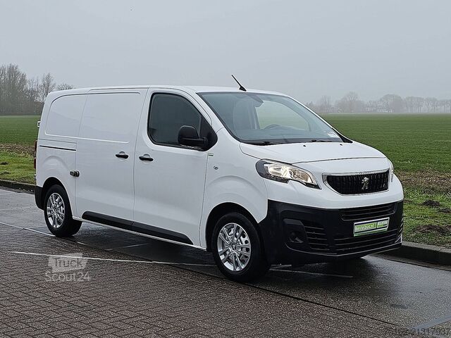 Hochdachkombi PEUGEOT EXPERT 1.5 L2 Airco Trekhaak