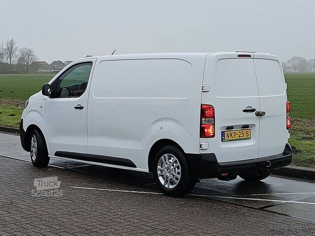 Hochdachkombi PEUGEOT EXPERT 1.5 L2 Airco Trekhaak