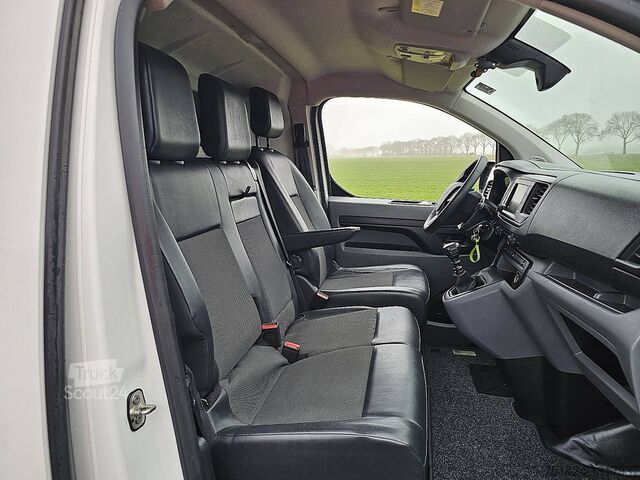 Hochdachkombi PEUGEOT EXPERT 1.5 L2 Airco Trekhaak