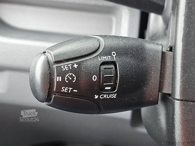 Hochdachkombi PEUGEOT EXPERT 1.5 L2 Airco Trekhaak