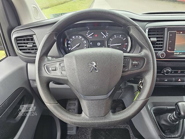 Hochdachkombi PEUGEOT EXPERT 1.5 L2 Airco Trekhaak