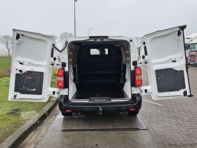 Hochdachkombi PEUGEOT EXPERT 1.5 L2 Airco Trekhaak