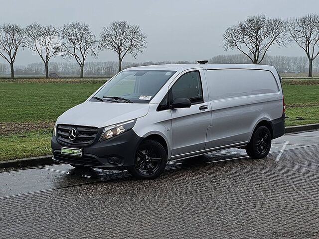 Bestelauto MERCEDES-BENZ VITO 114 L2 Airco Automaat