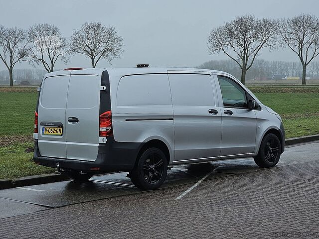 Bestelauto MERCEDES-BENZ VITO 114 L2 Airco Automaat