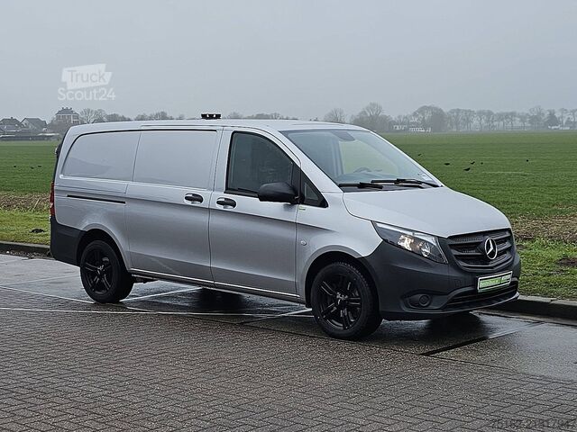 Bestelauto MERCEDES-BENZ VITO 114 L2 Airco Automaat