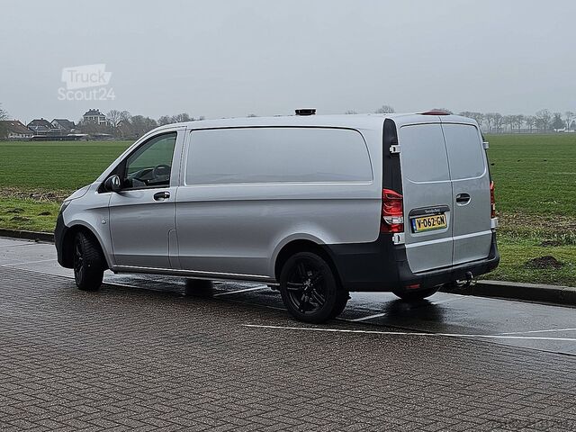 Bestelauto MERCEDES-BENZ VITO 114 L2 Airco Automaat