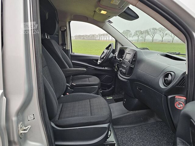 Bestelauto MERCEDES-BENZ VITO 114 L2 Airco Automaat