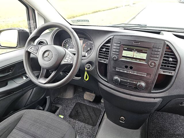 Bestelauto MERCEDES-BENZ VITO 114 L2 Airco Automaat