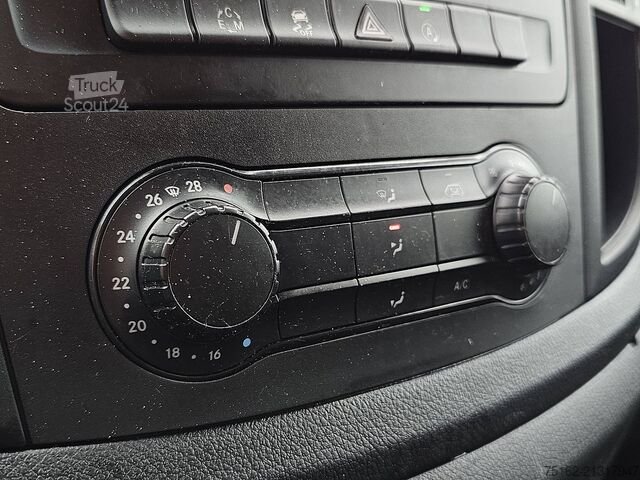 Bestelauto MERCEDES-BENZ VITO 114 L2 Airco Automaat