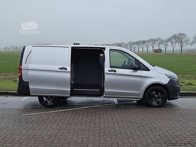 Bestelauto MERCEDES-BENZ VITO 114 L2 Airco Automaat