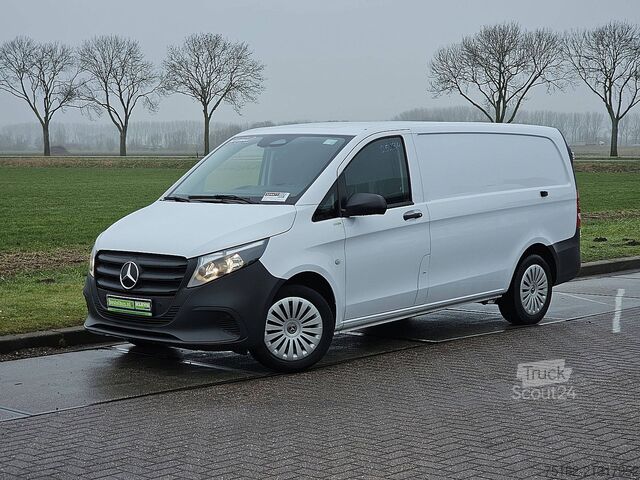 Bestelauto MERCEDES-BENZ VITO 116 Lang L2 Automaat Nav