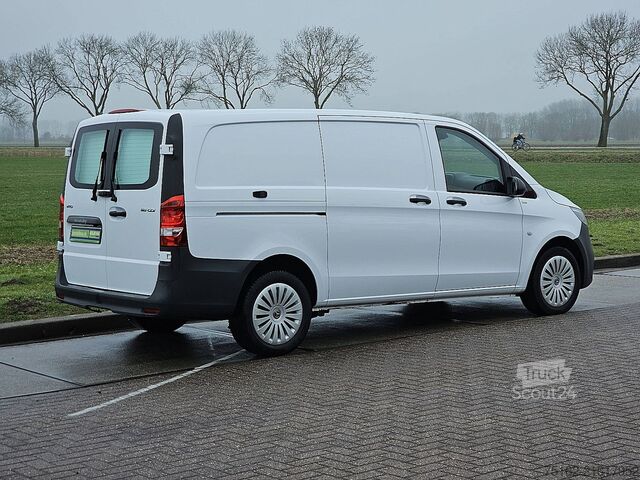 Bestelauto MERCEDES-BENZ VITO 116 Lang L2 Automaat Nav