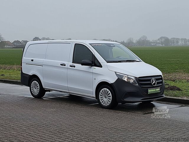 Bestelauto MERCEDES-BENZ VITO 116 Lang L2 Automaat Nav