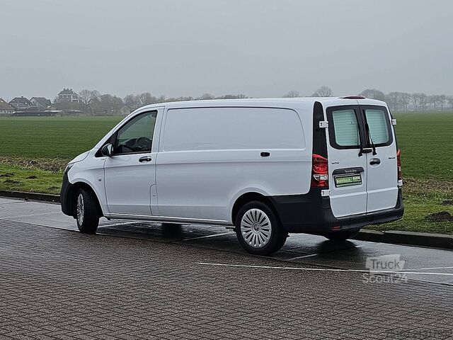 Bestelauto MERCEDES-BENZ VITO 116 Lang L2 Automaat Nav