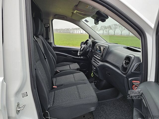 Bestelauto MERCEDES-BENZ VITO 116 Lang L2 Automaat Nav