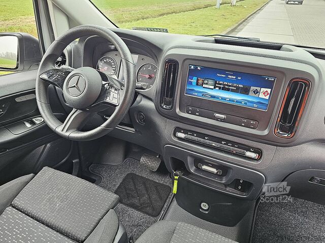 Bestelauto MERCEDES-BENZ VITO 116 Lang L2 Automaat Nav