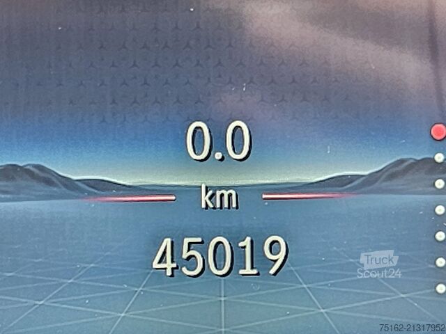 Bestelauto MERCEDES-BENZ VITO 116 Lang L2 Automaat Nav