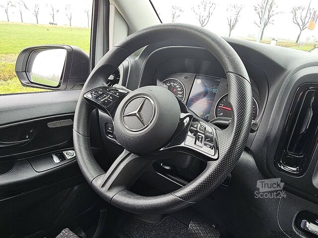 Bestelauto MERCEDES-BENZ VITO 116 Lang L2 Automaat Nav