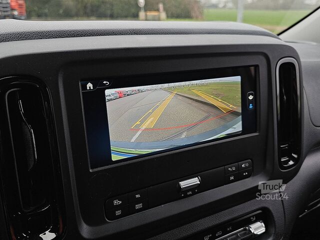 Bestelauto MERCEDES-BENZ VITO 116 Lang L2 Automaat Nav