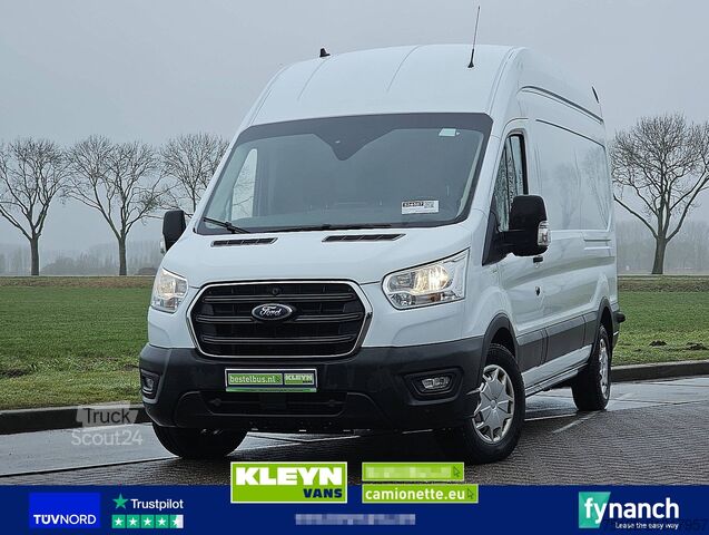 Bestelauto FORD TRANSIT 2.0 L3H3 Navi Trekhaak