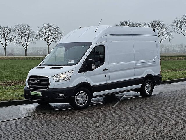 Bestelauto FORD TRANSIT 2.0 L3H3 Navi Trekhaak