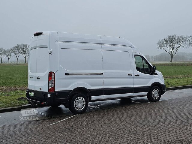 Bestelauto FORD TRANSIT 2.0 L3H3 Navi Trekhaak
