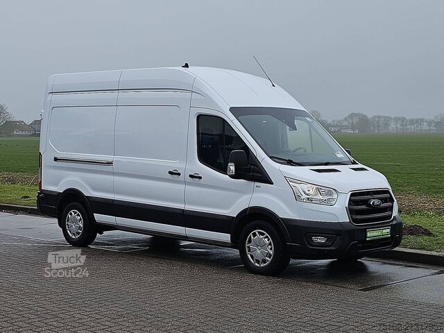 Bestelauto FORD TRANSIT 2.0 L3H3 Navi Trekhaak