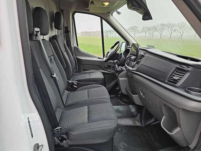 Bestelauto FORD TRANSIT 2.0 L3H3 Navi Trekhaak