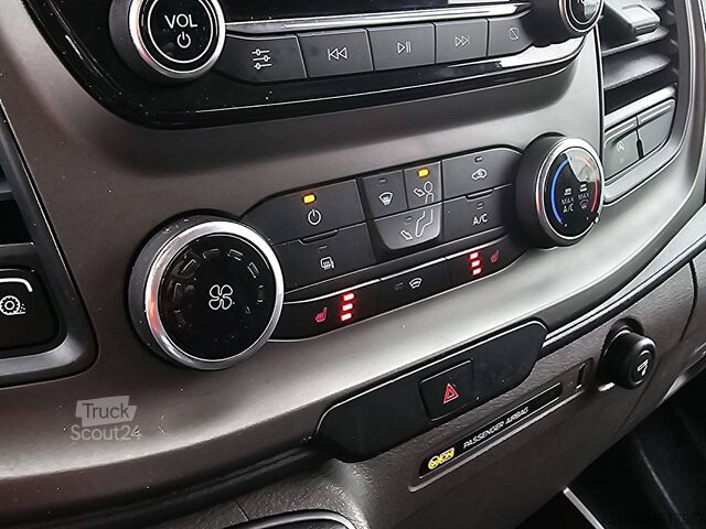 Bestelauto FORD TRANSIT 2.0 L3H3 Navi Trekhaak