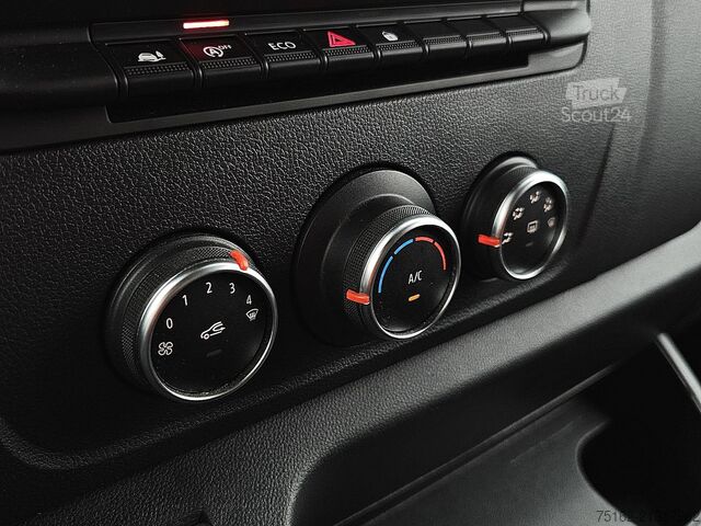 Valise RENAULT MASTER 2.3 Bakwagen Laadklep!