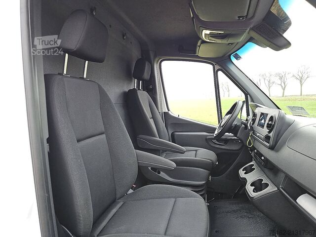 Bestelauto MERCEDES-BENZ SPRINTER 314 L2H2 LED Automaat
