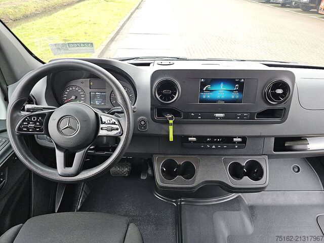 Bestelauto MERCEDES-BENZ SPRINTER 314 L2H2 LED Automaat