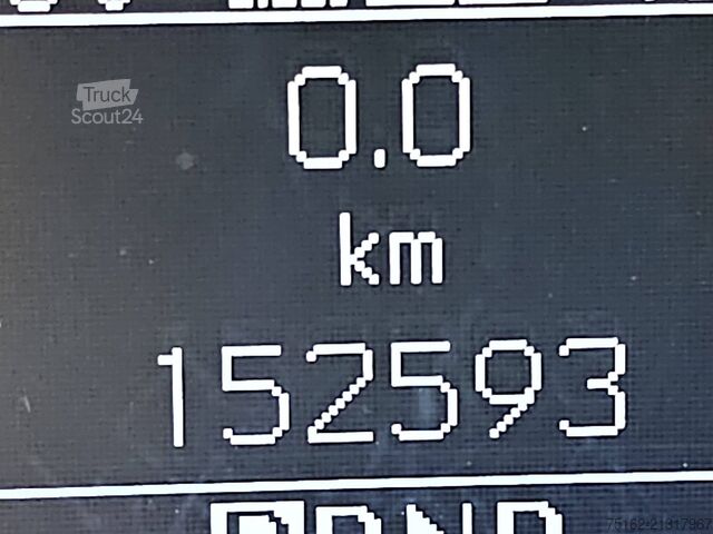 Bestelauto MERCEDES-BENZ SPRINTER 314 L2H2 LED Automaat