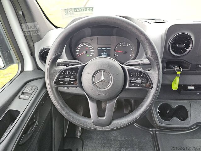 Bestelauto MERCEDES-BENZ SPRINTER 314 L2H2 LED Automaat
