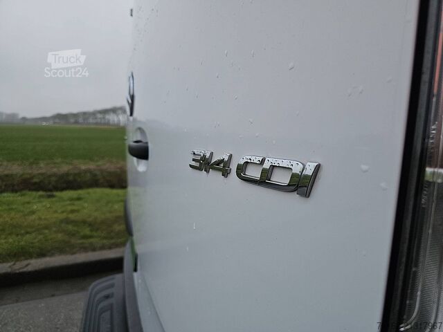 Bestelauto MERCEDES-BENZ SPRINTER 314 L2H2 LED Automaat