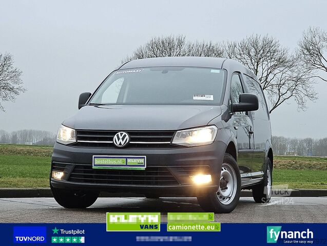 Valise VOLKSWAGEN CADDY MAXI 2.0 Automaat Navi ECC !